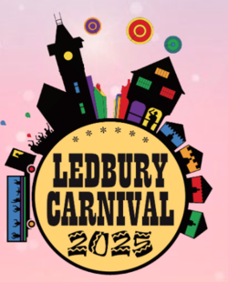 Ledbury Carnival 2025