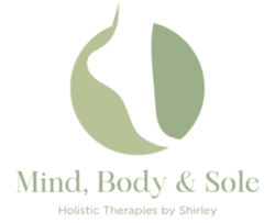 Mind Body and Sole Malvern : Reflexology
