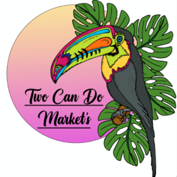 Two Can Do Markets at Spetchley Park - 