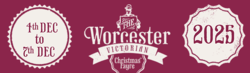 Worcester Victorian Christmas Fair