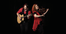 Folk at The Fold