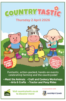 Countrytastic 2026 - 