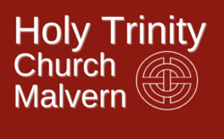 Holy Trinity Church Malvern Adult Choir