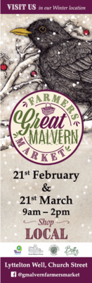 Great Malvern Farmers Market