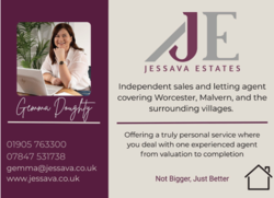 Jessava Estates