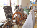 Worcestershire Guild of Weavers, Spinners & Dyers