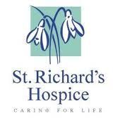 St Richard's Hospice Malvern Fundraising Group - St Richard's Hospice Malvern Fundraising Group