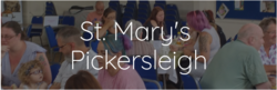 St Mary's Church Hall Pickersleigh - 