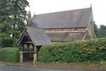 St Peter's Church Cowleigh