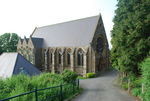 St Wulstan's Church, Little Malvern