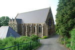 St Wulstan's Church, Little Malvern - 