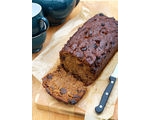 Our Lizzy's Recipe: Spiced Tea Loaf