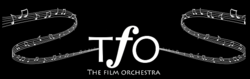 The Film Orchestra - 