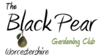 The Black Pear Gardening Club