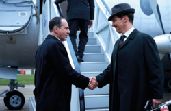 Rural Reels - The Courier - 