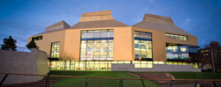 The Hive : Worcester Library Services -