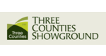 Three Counties Showground Malvern
