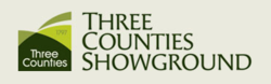 Three Counties Showground Malvern
