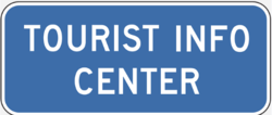 Malvern Tourist Information Centre - 