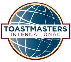 Malvern Speakers, Toastmasters International - Toast Masters