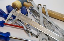 Malvern Hills Tools for Self Reliance - Malvern Hills Tools for Self Reliance