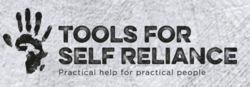 Malvern Hills Tools for Self Reliance -