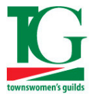 The Townswomen's Guild, Worcester St Johns Evening