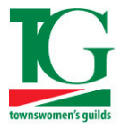 The Townswomen's Guild, Worcester St Johns Evening - 