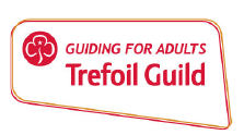 Malvern Trefoil Guild - 