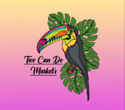 Two Can Do Markets @ Hallow Parish Hall