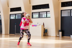 Walking Netball in Ledbury - Walking Netball in Ledbury