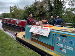 Worcester Canal Group - Worcester Canal Group