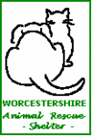 Worcestershire Animal Rescue Shelter - 