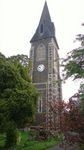 St James' Church Welland - 