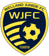 Welland Football Club - 