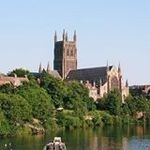 Worcester Cathedral - 