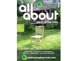 All About West of the Hills Aug/Sept 2014